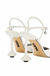 Loewe - Women's Ankle Strap Pump