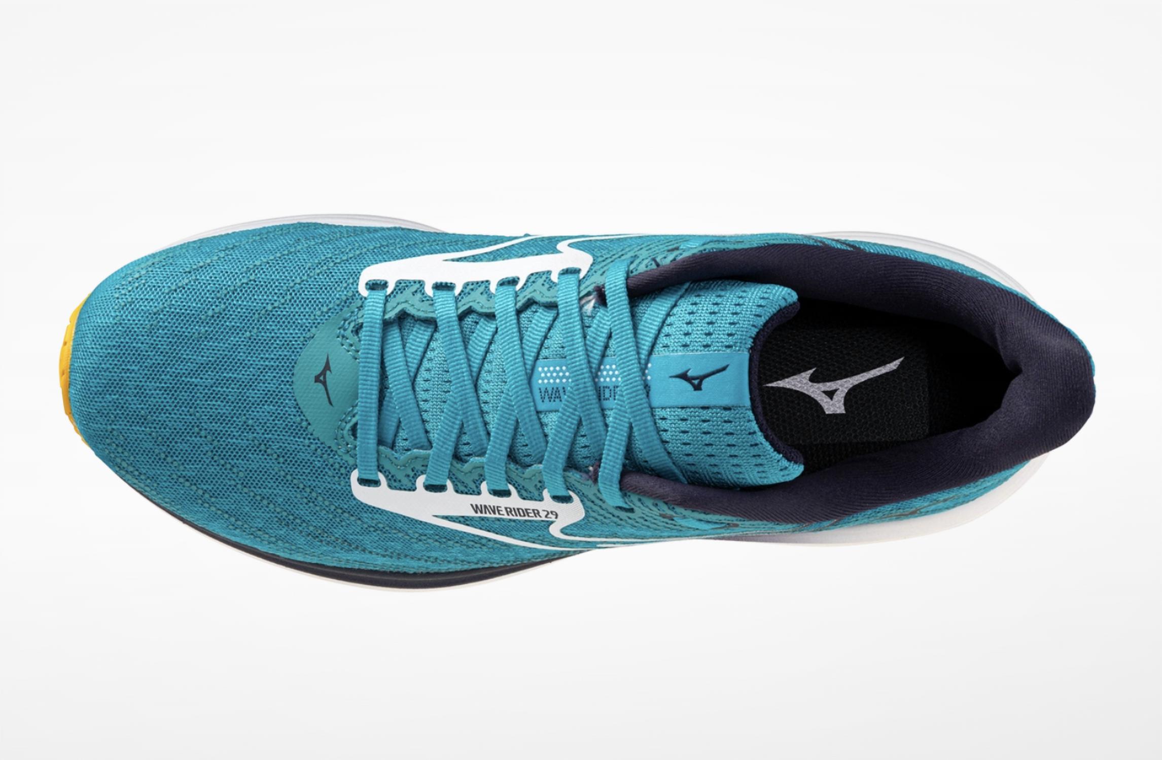 Mizuno - Men's Wave Rider 29 Running Shoes