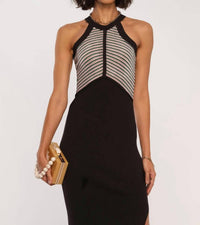 Heartloom - Rosette Midi Dress
