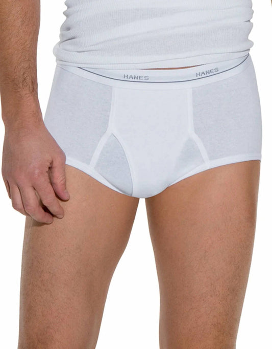 Men's Cotton Basic Brief