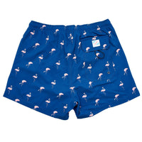 Bermies - Men's Miami Pull-on Swimwear