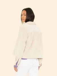 Xirena - Benji Corduroy Jacket