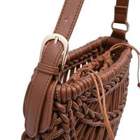Moda Luxe - Women's Francesca Clutch