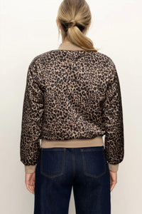 Sanctuary - Monroe Bomber Jacket