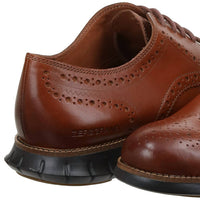 Cole Haan - Men's Zerogrand Wingtip Oxford Shoes