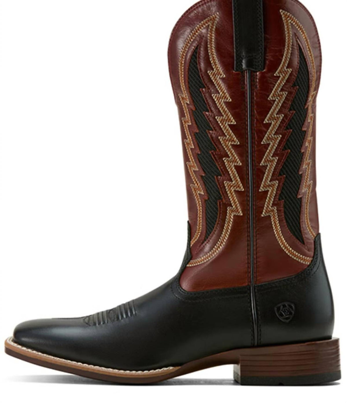 Ariat - Men's Dakota Venttek Square Toe Boots