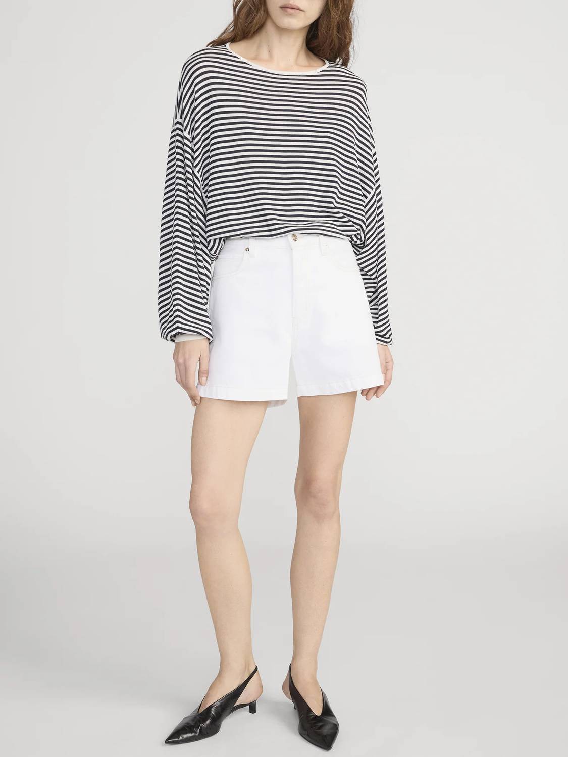 Frame - Everyday Shorts