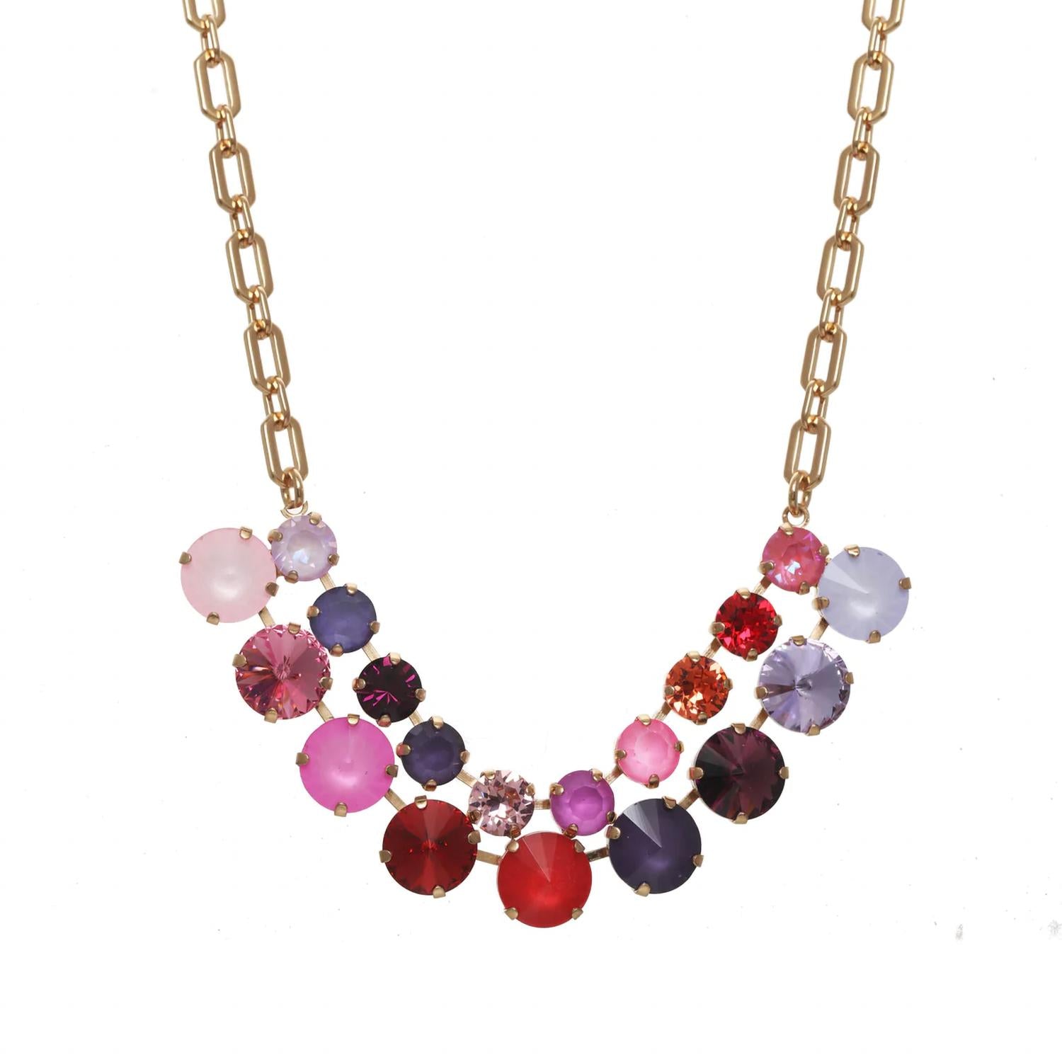 Tova - Women's Vivica Berries Necklace