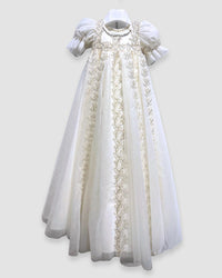 Eda Baby - Girl's Diana Dress