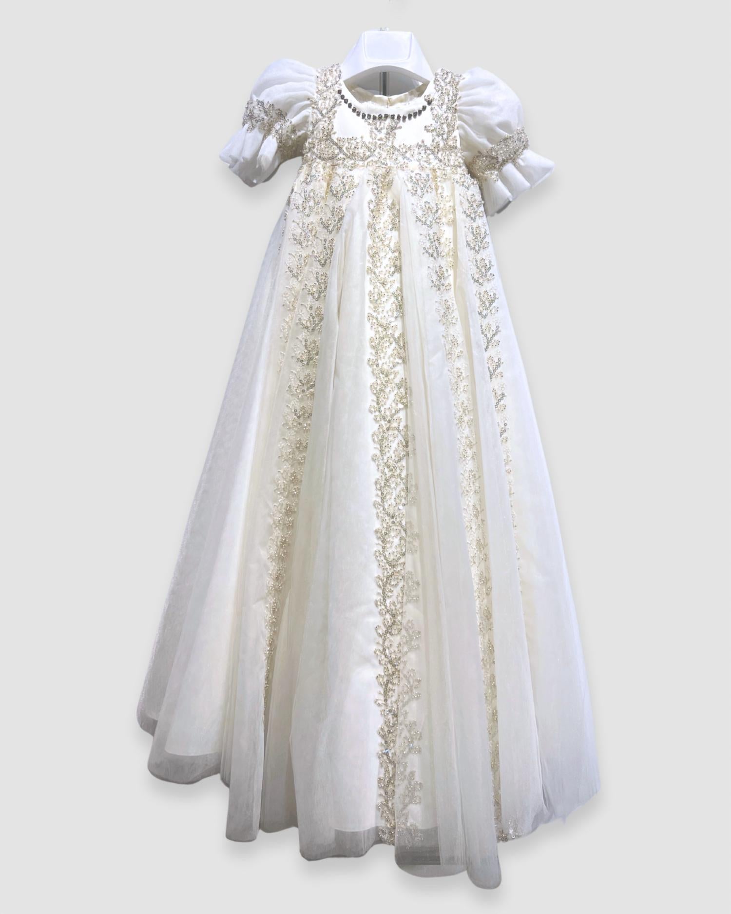 Eda Baby - Girl's Diana Dress