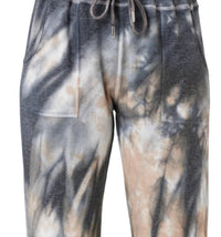 French Kyss - Marble Wash Jogger