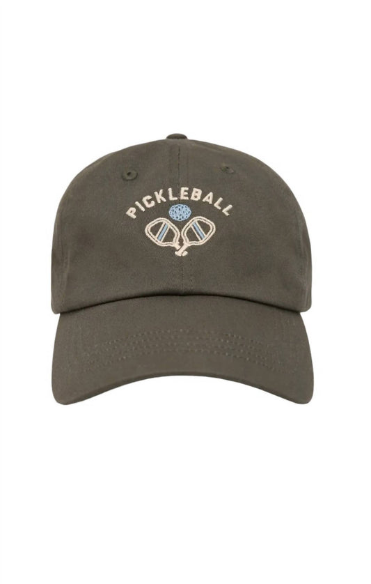 Z Supply - Women's Pickleball Hat