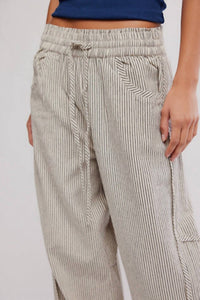 Free People - Something Good Pant