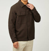 Ben Sherman - Cotton Jacket