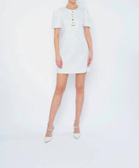 Flora Bea - Leone Mini Dress
