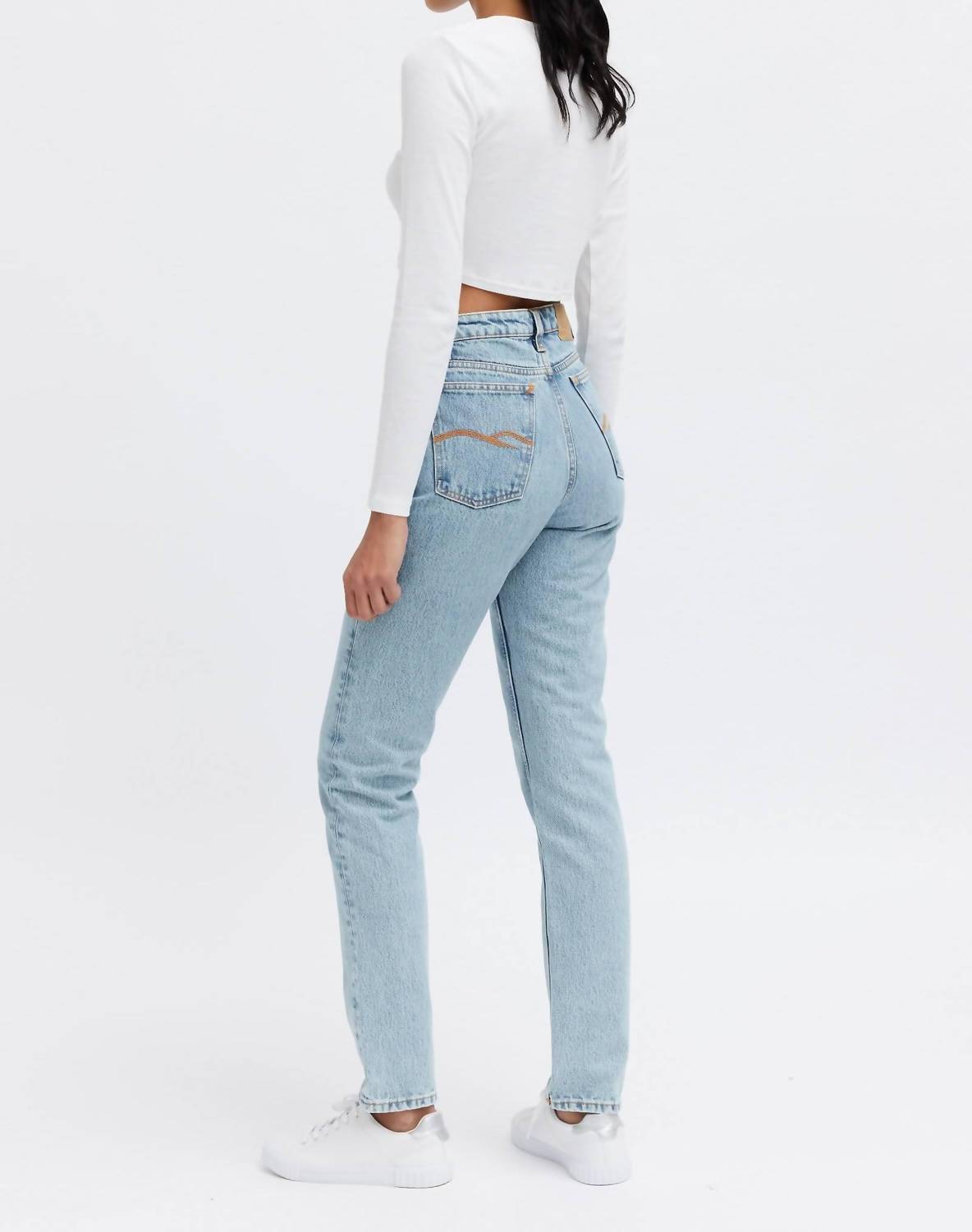 Organsk - Oxygen Clean Revolution Honest Denim Jean