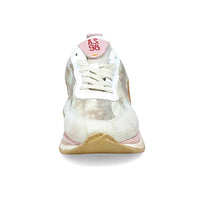 A.S.98 - Women's Burke Sneakers