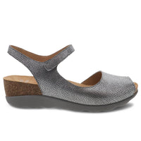Dansko - Women's Marcy Wedge Sandals