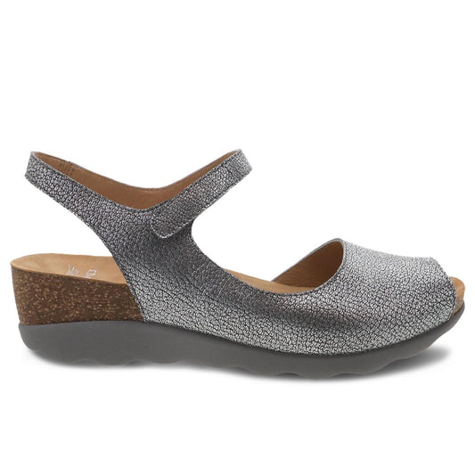 Dansko - Women's Marcy Wedge Sandals