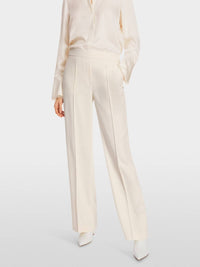 Marc Cain - Washington Wide Trousers