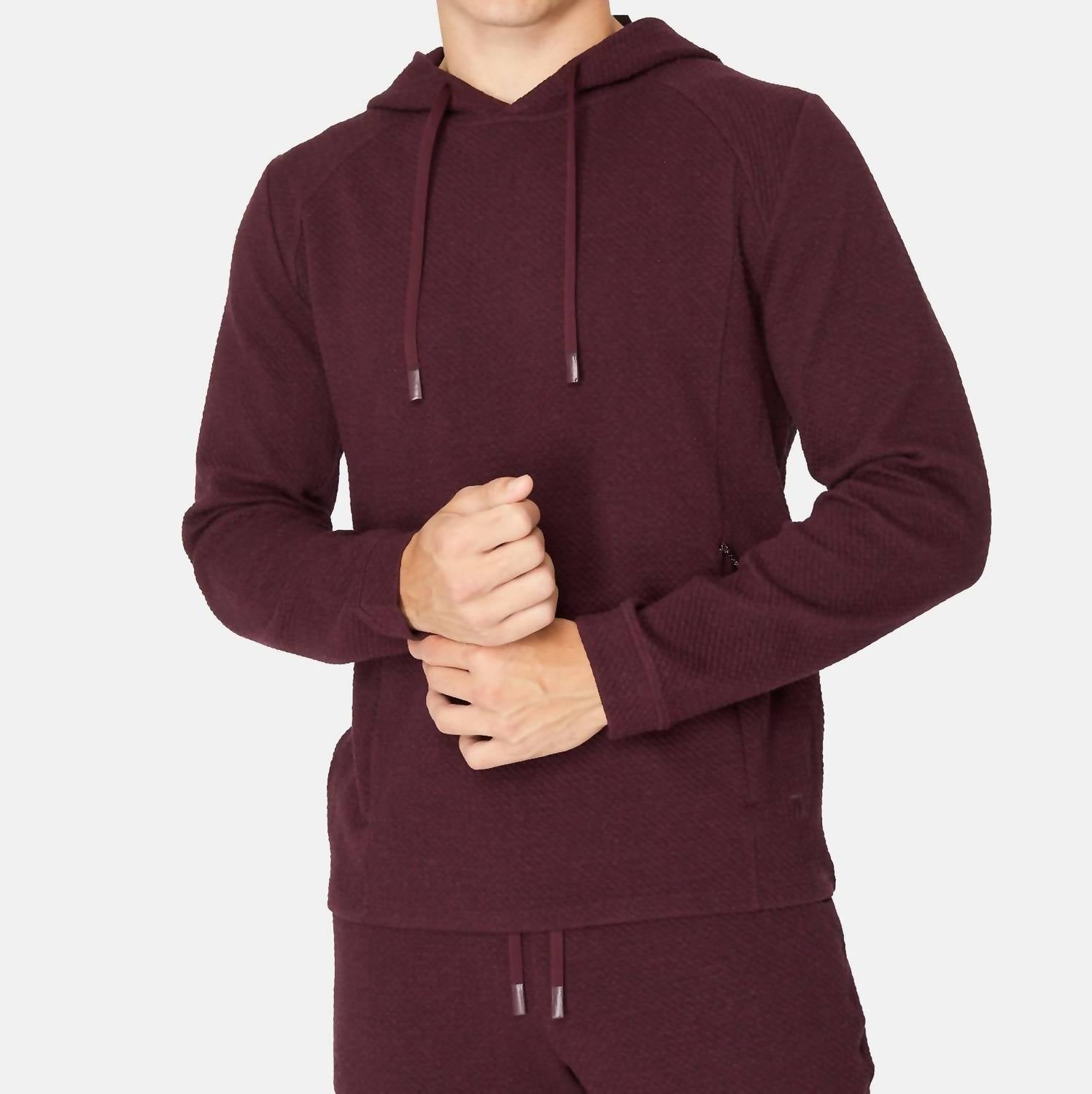 7Diamonds - Long Sleeve Restoration Hoodie