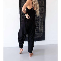 Three Bird Nest - Perfect Harem Jumpsuit