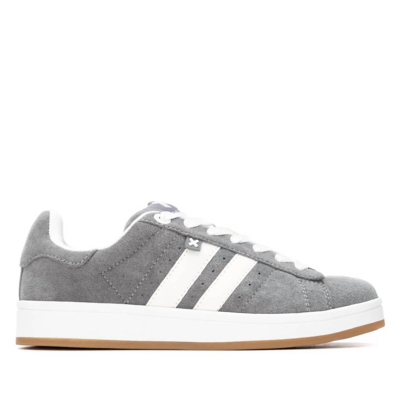 Xti - Women's 144545 Round Toe Sneakers