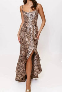Hutch - alma dress