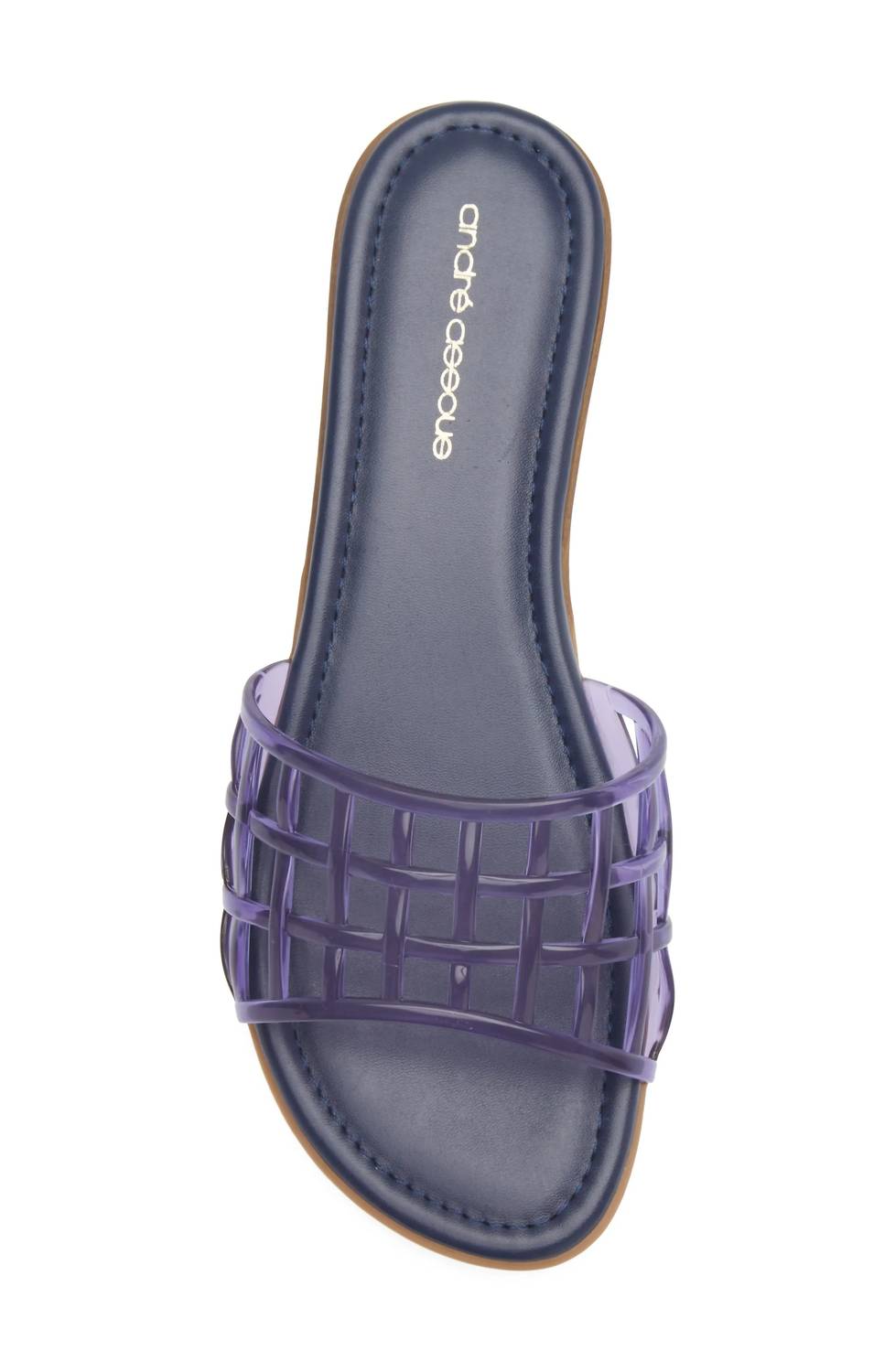 Andre Assous - Women's Nabil Jelly Sandals