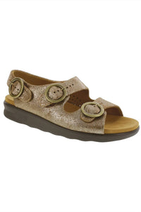 Sas - Women's Relaxed Sandal