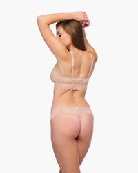 Cosabella - Never Say Never Curvy Sweetie Bralette