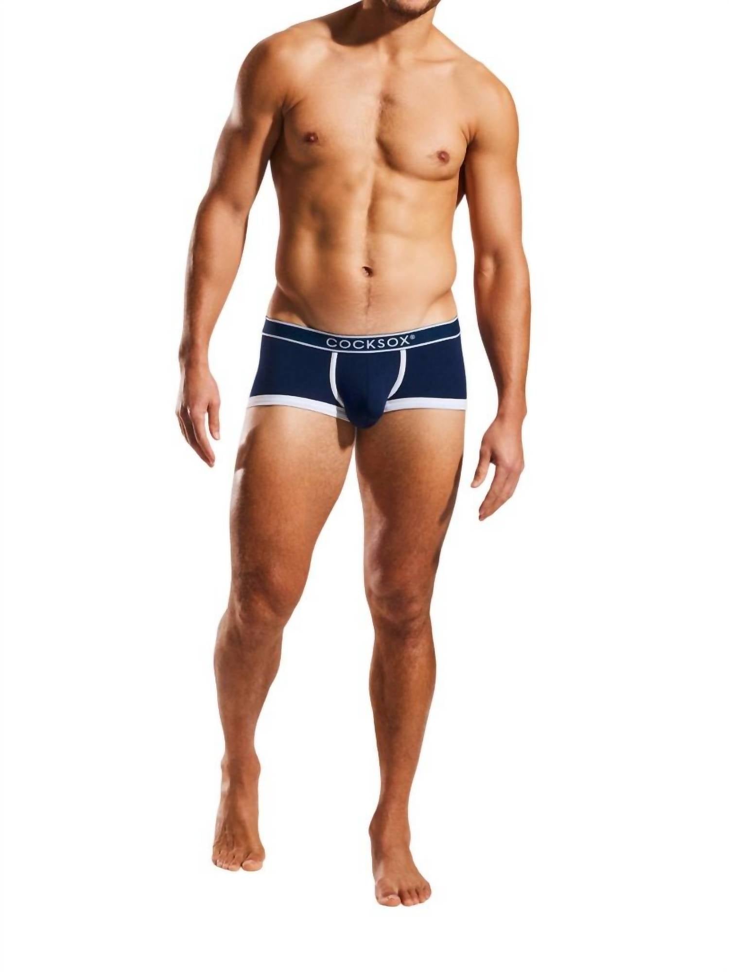 Cocksox - Men's Trunk Underwear