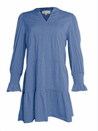 Simply Southern - Corduroy Dress