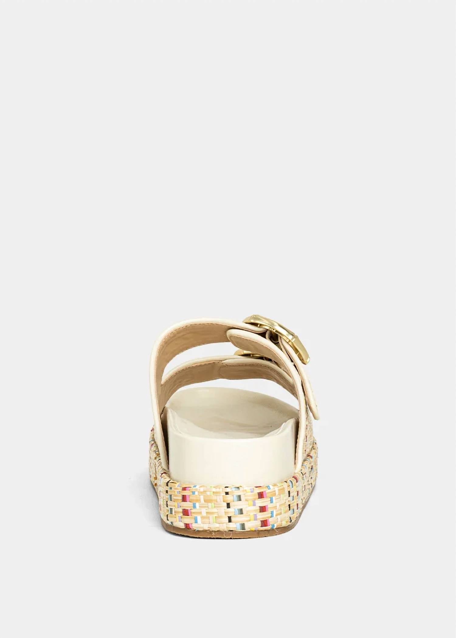 Shu Shop - Women's Lori Sandal