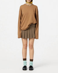 Guest In Residence - Oversized Crew Sweater