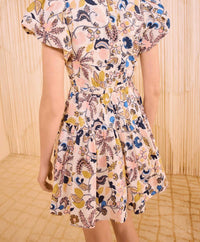 Ulla Johnson - Izel Mini Dress