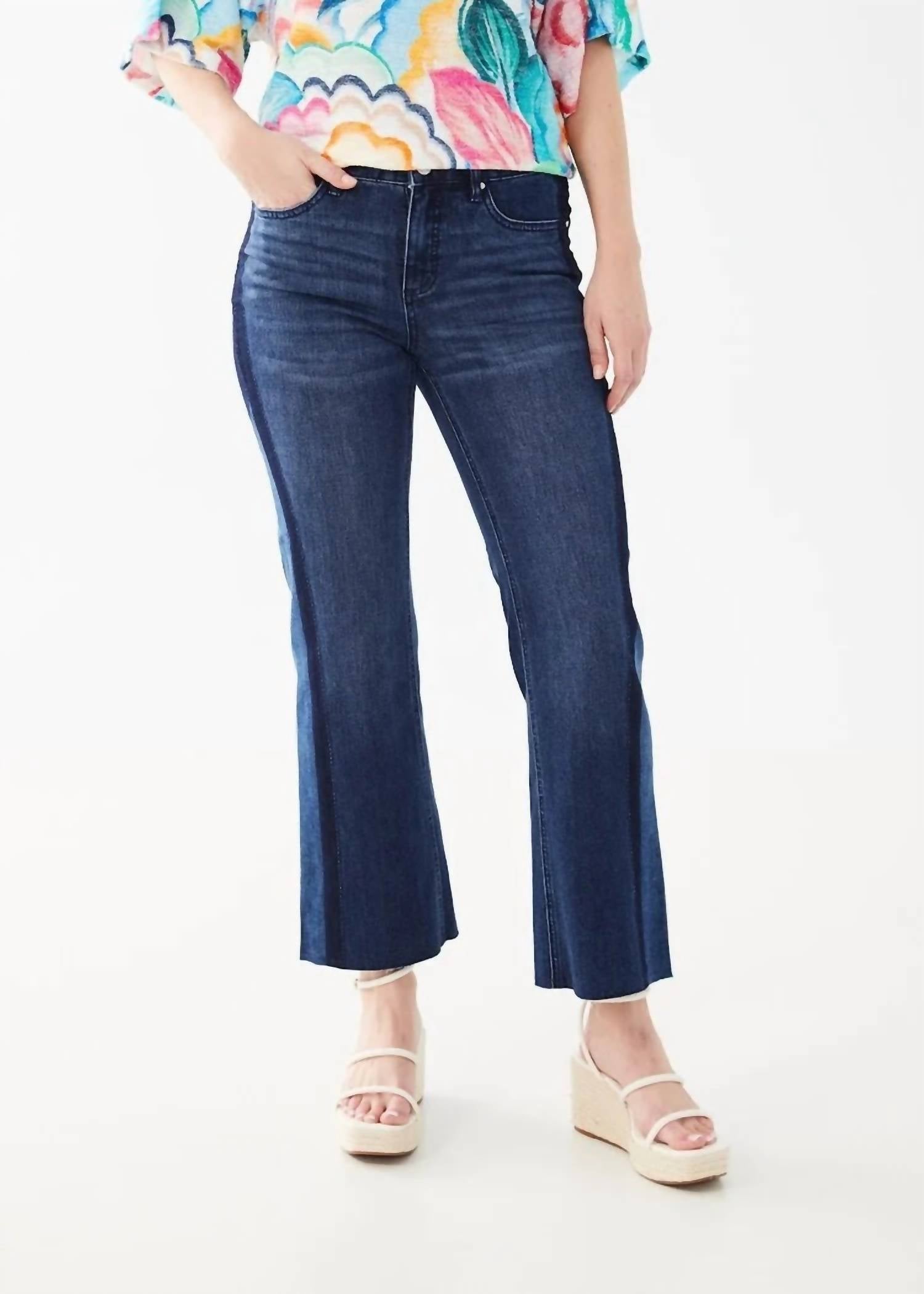 Fdj - Olivia Jeans