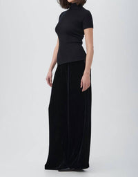 Trina Turk - Trina Turk Saige Pant in Black