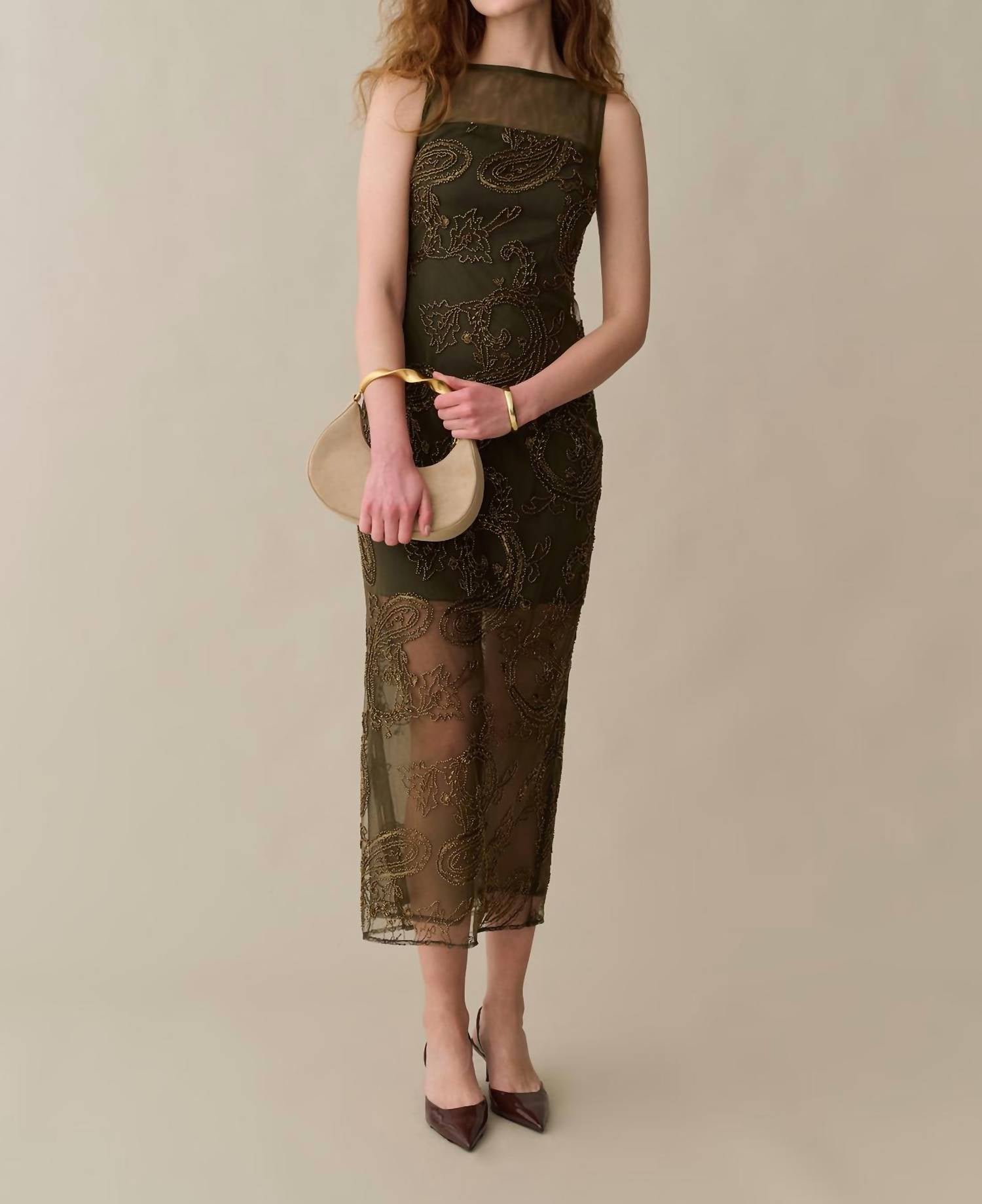 Few Moda - Ora Dress