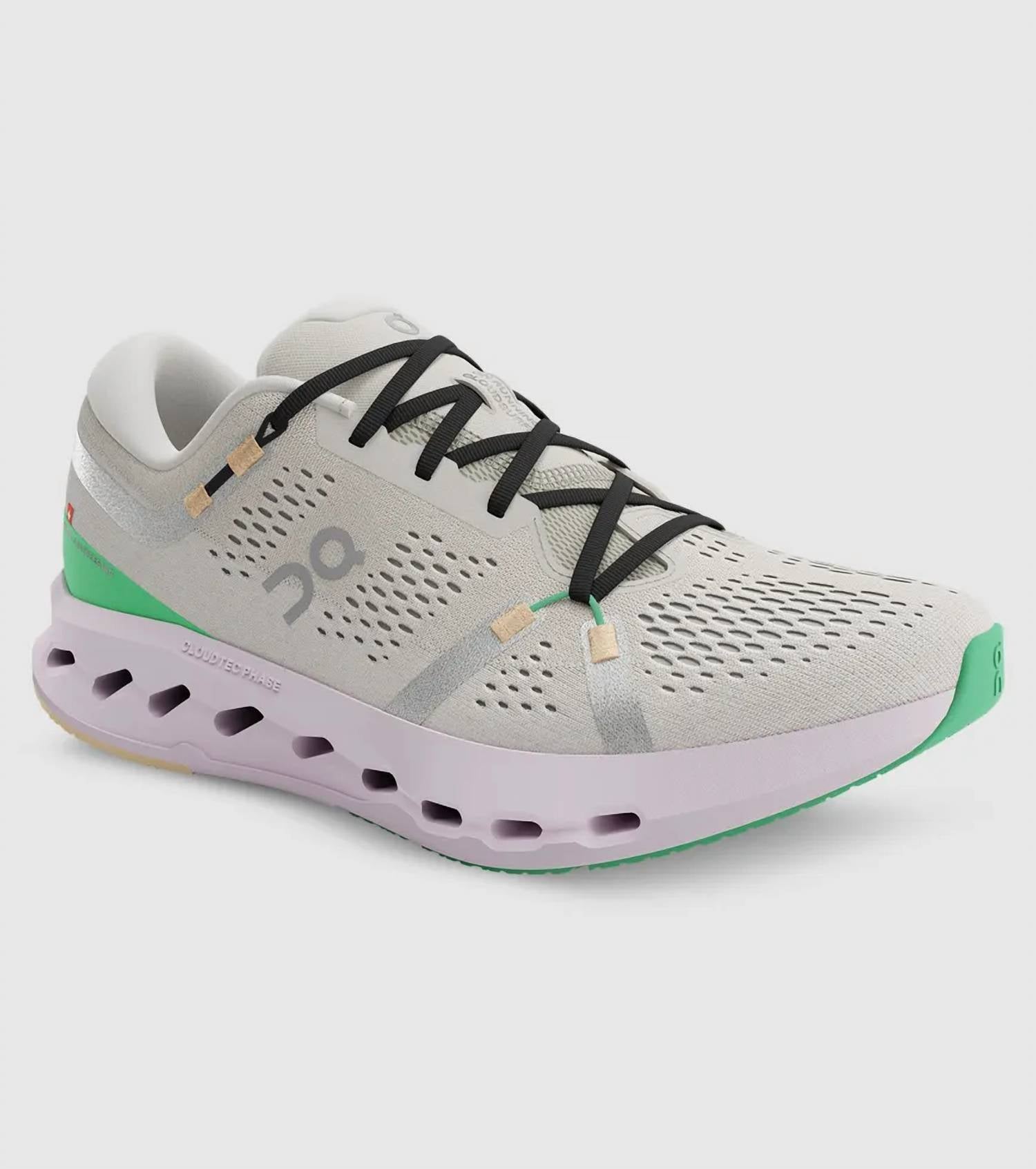 On - Women's Cloudsurfer 2 Running Shoe