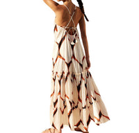 Misa Los Angeles - Dusty Tunic Dress