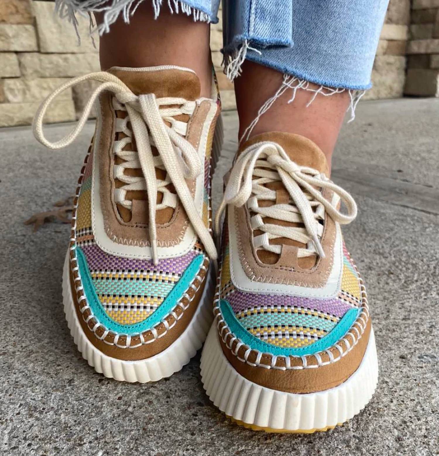 Dolce Vita - Women's Dolen Sneaker