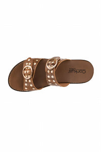 Corkys Footwear - Women’s Told You So Wedge Sandal