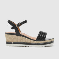 Frankie4 - Women's Rosie Ii Leather Sandal