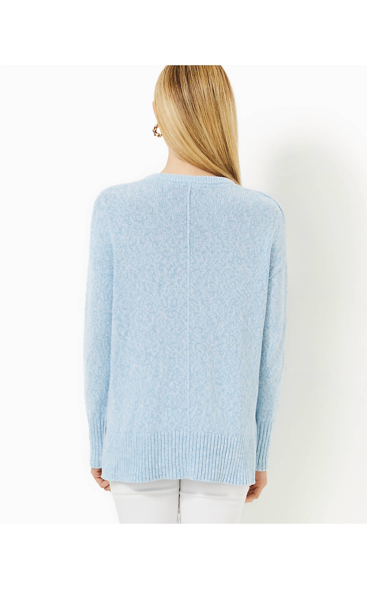 Lilly Pulitzer - Bedford Sweater