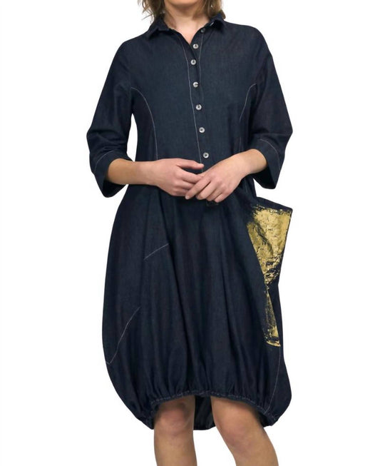 Alembika - Winona Wonderful Dress