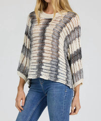 Dear John Denim - Gilly Crewneck Sweater