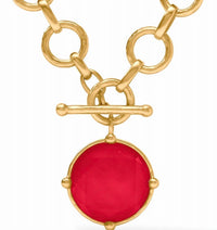 Julie Vos - Honeybee Statement Necklace