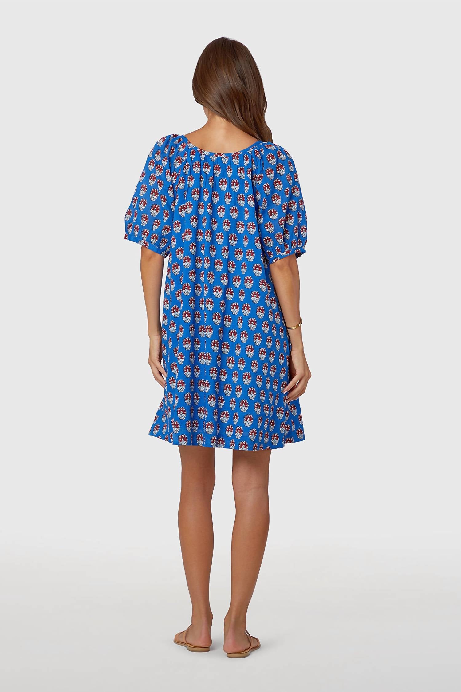 Livro - Day Mini Dress