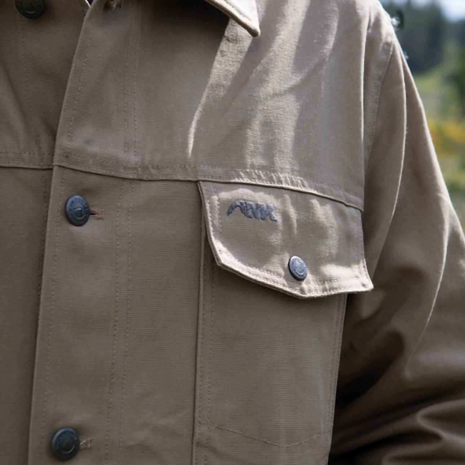 Mountain Khakis - Men's Sullivan Utility Jacket